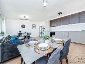 Prodej bytu 4+kk, Praha - Holešovice, Na Maninách, 95 m2