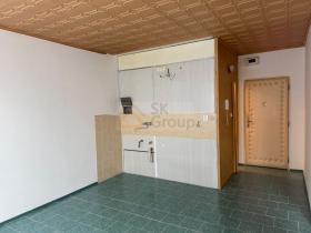 Prodej bytu 1+1, Horní Slavkov, Sportovní, 32 m2