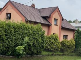 Prodej rodinného domu, Šilheřovice, U Obory, 270 m2