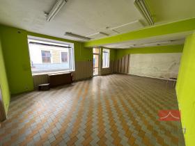 Pronájem komerční nemovitosti, Ledeč nad Sázavou, Koželská, 82 m2