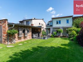Prodej rodinného domu, Opava, Rolnická, 135 m2