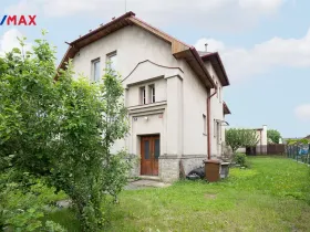 Prodej vily, Říčany - Radošovice, Edvarda Beneše, 270 m2