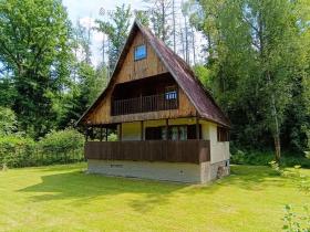 Prodej chaty, Doudleby, 54 m2