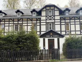 Prodej ubytování, Jetřichovice, 640 m2