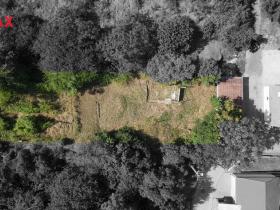 Prodej pozemku pro bydlení, Zaječí, 224 m2
