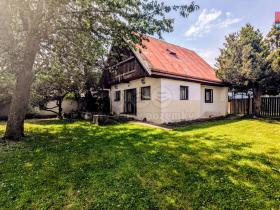 Prodej chaty, Káraný, 85 m2