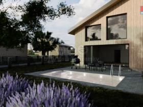 Prodej rodinného domu, Mrač, 125 m2