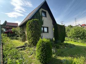 Prodej chaty, Kutná Hora - Perštejnec, 27 m2
