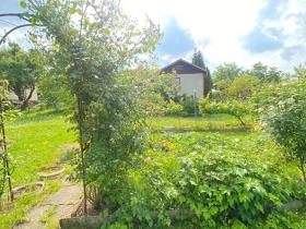 Prodej chaty, Olomouc - Slavonín, 17 m2