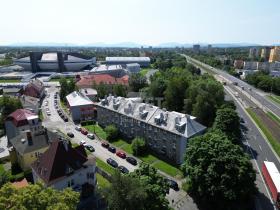 Prodej bytu 1+1, Ostrava - Zábřeh, Dolní, 38 m2
