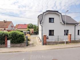 Prodej rodinného domu, Neratovice, V Hajnovkách, 159 m2
