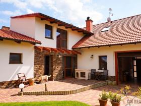 Prodej rodinného domu, Držovice, SNP, 200 m2