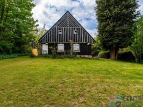 Prodej chalupy, Rychnov u Jablonce nad Nisou, Zálesí, 66 m2