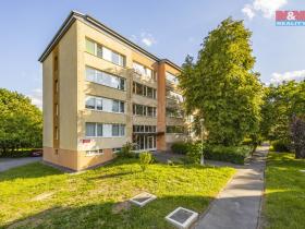 Prodej bytu 4+kk, Praha - Malešice, Niederleho, 96 m2