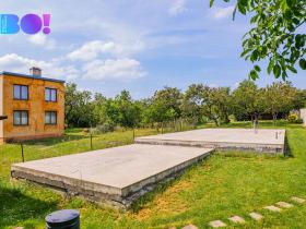 Prodej pozemku pro bydlení, Dobšice, 1021 m2