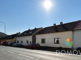 Prodej rodinného domu, Zdice, Husova, 106 m2