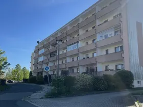 Pronájem bytu 2+1, Bernstadt auf dem Eigen, Německo, Sonnenblick, 49 m2