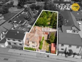 Prodej rodinného domu, Mělník, Českolipská, 250 m2