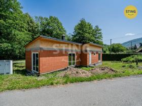 Prodej rodinného domu, Frenštát pod Radhoštěm, 81 m2