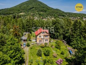 Prodej vily, Kunčice pod Ondřejníkem, 480 m2