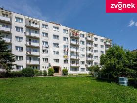Prodej bytu 3+1, Zlín - Malenovice, 72 m2