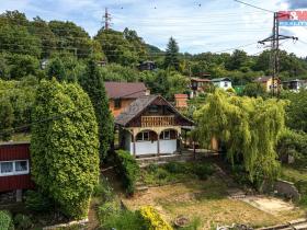 Prodej zahrady, Děčín, Chlumská, 526 m2