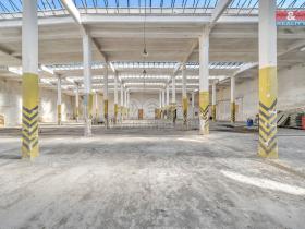 Prodej obchodního prostoru, Červená Voda, 1500 m2