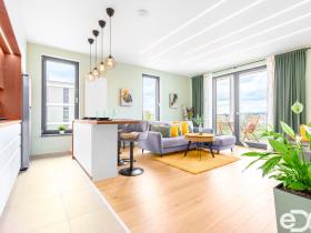 Prodej bytu 3+kk, Praha, Sokolova, 114 m2