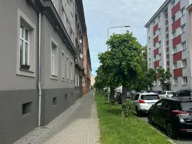Prodej bytu 3+1, Plzeň, Raisova, 86 m2