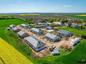 Prodej rodinného domu, Býkev, 87 m2