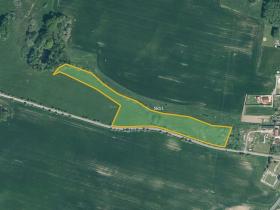 Prodej louky, Trstěnice, 21043 m2