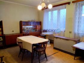 Prodej rodinného domu, Kámen - Jiříkov, 120 m2