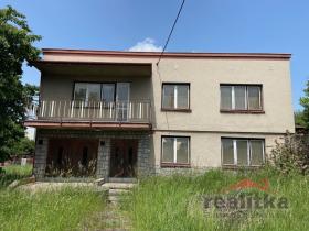 Prodej rodinného domu, Skřipov, 140 m2