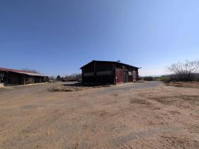 Prodej výrobních prostor, Soběslavice, 262 m2