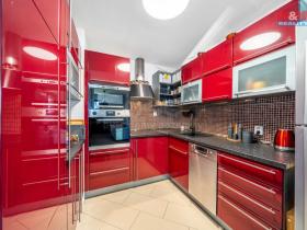 Prodej bytu 3+kk, Praha, Jana Přibíka, 82 m2