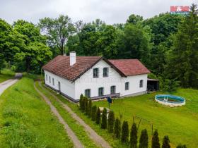 Prodej rodinného domu, Polička - Lezník, 260 m2