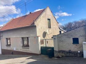 Prodej rodinného domu, Blevice, 82 m2