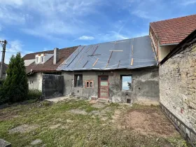 Prodej rodinného domu, Řevničov, Karlovarská, 80 m2