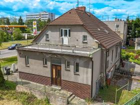 Prodej rodinného domu, Plzeň, Koterovská, 80 m2