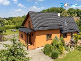 Prodej rodinného domu, Frýdek-Místek, 128 m2