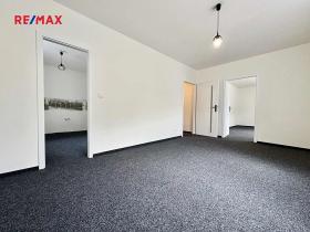 Prodej bytu 2+1, Lovosice, Wolkerova, 52 m2