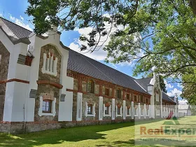 Prodej zemědělské usedlosti, Bavorov, 1750 m2
