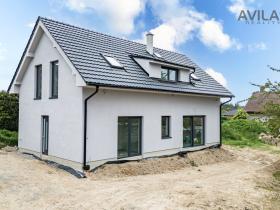 Prodej rodinného domu, Kozmice, 142 m2