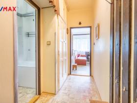 Prodej bytu 2+kk, Praha - Krč, Humpolecká, 42 m2
