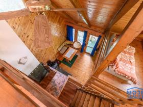 Prodej chaty, Erpužice - Malovice, 57 m2