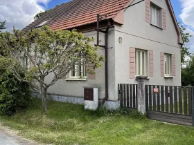 Prodej chalupy, Kočín, 150 m2