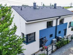 Prodej rodinného domu, Unhošť, Jenečská, 110 m2