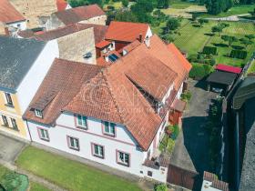 Prodej rodinného domu, Chvalšiny, 200 m2