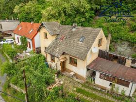 Prodej rodinného domu, Zbečno, 93 m2