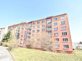 Prodej bytu 2+1, Chomutov, Zahradní, 61 m2